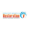 Restoration 1 of Greater Memphis logo